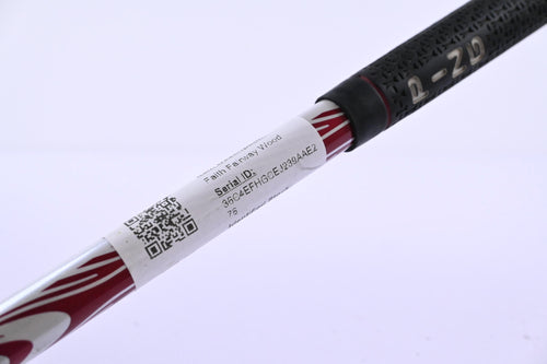 Ladies Ping Faith #5 Wood / 22 Degree / Ladies Flex Ping ULT 200 Ultra Lite