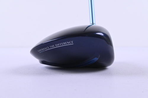 Ladies XXIO 13 Driver / 11.5 Degree / Ladies Flex XXIO MP1300 37 Shaft