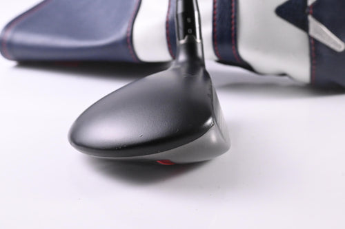 Callaway Great Big Bertha #3 Wood / 15 Degree / Stiff Flex Tensei AV Blue 65