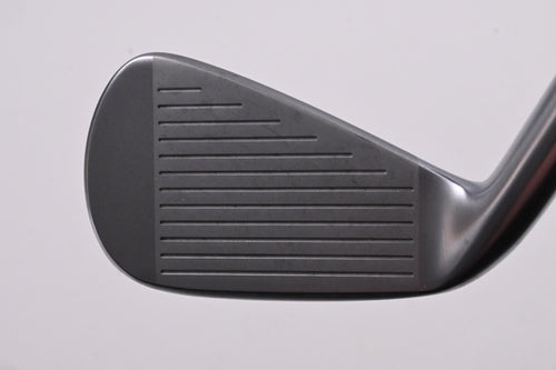 Mizuno JPX 921 Forged #4 Iron / 21 Degree / Regular Flex Project X LZ 115
