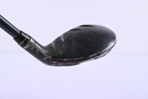Ping G410 #3 Hybrid / 19 Degree / Regular Flex Ping Alta CB Red 70 Shaft