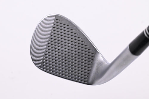 Cleveland RTX 6 Zipcore Gap Wedge / 50 Degree / Wedge Flex Dynamic Gold Spinner