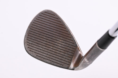 Taylormade Hi-Toe 3 Lob Wedge / 58 Degree / Wedge Flex KBS HI-REV 2.0 Shaft
