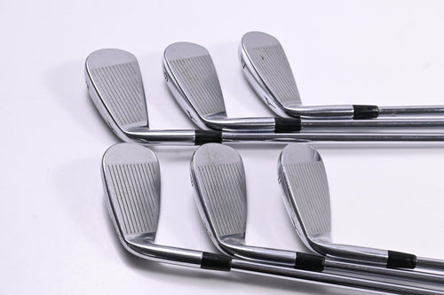 Mizuno MX-950 Irons / 5-PW / Regular Flex DynaLite Gold SL R300 Shafts