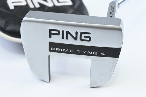 Ping Prime Tyne 4 2023 Putter / 34 Inch