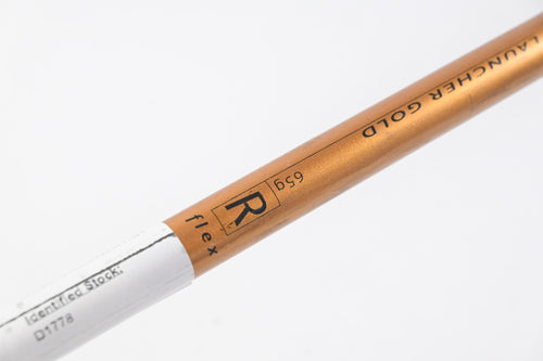 Left Hand Cleveland Launcher #3 Wood / 15 Degree / Regular Flex Launcher 65