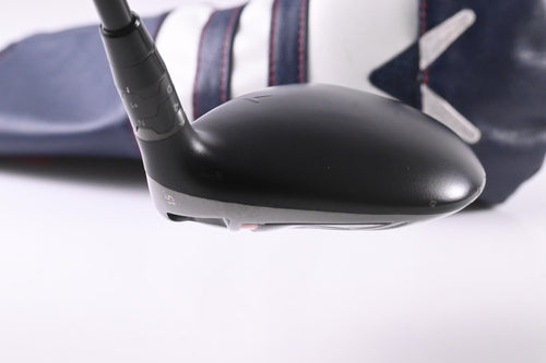 Callaway Great Big Bertha #3 Wood / 15 Degree / Stiff Flex Tensei AV Blue 65