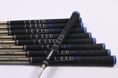 Yonex Super ADX Irons / 3-PW+SW / Regular Flex Yonex Shafts