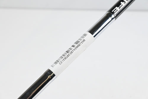 Rife SCS2 Sand Wedge / 56 Degree / Wedge Flex Rife Steel Shaft
