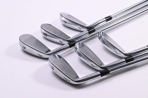 Mizuno MX-950 Irons / 5-PW / Regular Flex DynaLite Gold SL R300 Shafts