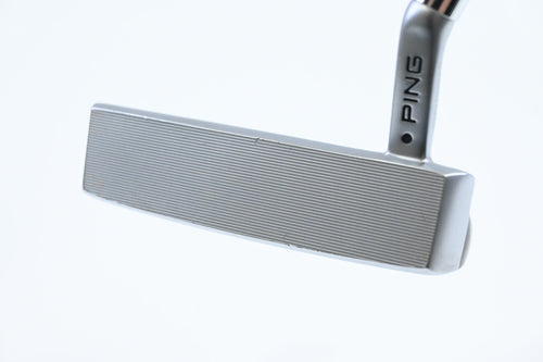 Ping Prime Tyne 4 2023 Putter / 34 Inch