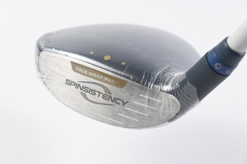 Ladies Ping G Le3 #3 Wood / 18 Degree / Ladies Flex Ping ULT 250 Shaft