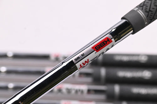 Taylormade P790 2023 Irons / 4-PW / Regular Flex KBS MAX MT 85 Shafts