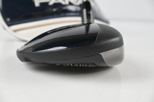 Callaway Paradym #3 Wood / 15 Degree / Stiff Flex Hzrdus Silver 60 Shaft
