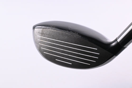 Callaway Mavrik Sub Zero #3 Wood / 15 Degree / Stiff Flex Aldila Rogue White 70
