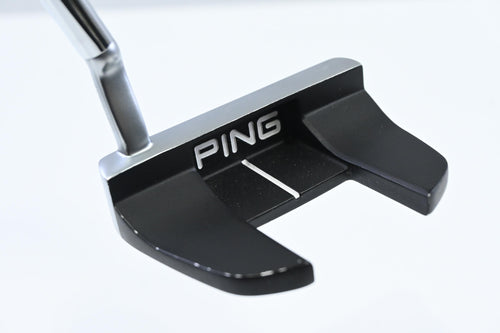 Ping Prime Tyne 4 2023 Putter / 34 Inch
