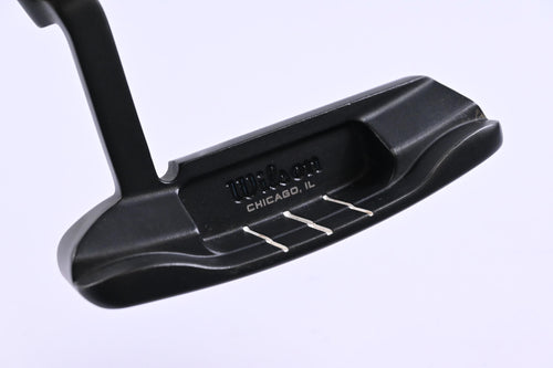 Wilson Infinite 2024 Windy City Putter / 34 Inch