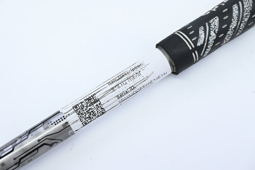 Titleist 816 H2 #3 Hybrid / 19 Degree / Stiff Flex Aldila Rogue Silver 85 Shaft
