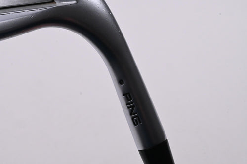 Ping Glide 4.0 Lob Wedge / 58 Degree / Black Dot / Wedge Flex Ping Z-Z115 Shaft