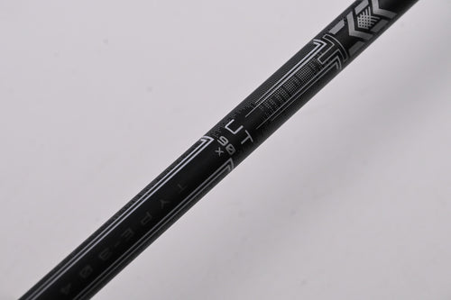 Srixon ZXiU Utility #2 Iron / 18 Degree / X-Flex MMT UT 90 Shaft