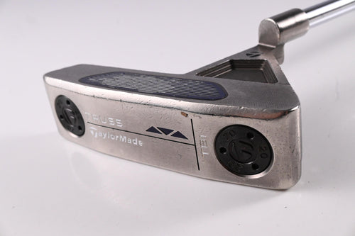 Taylormade Truss TB1 Putter / 34 Inch