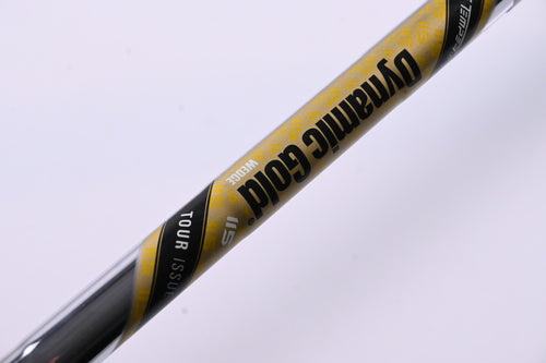 Taylormade Milled Grind 5 Sand Wedge / 56 Degree / Wedge Flex Dynamic Gold 115