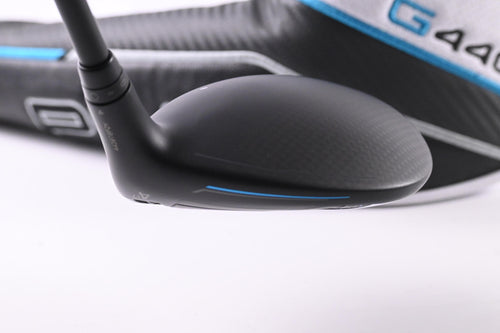 Ping G440 Max #4 Wood / 17 Degree / Stiff Flex Tensei 1K Black 75 Shaft