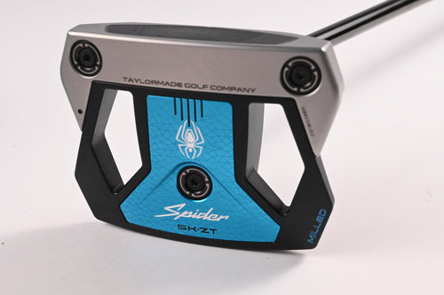 Taylormade Spider ZT Putter / 34 Inch