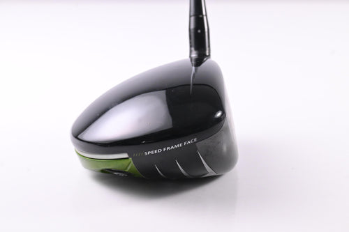 Callaway RAZR Fit Xtreme Driver / 9.5 Degree / Stiff Flex Fubuki 60 Shaft