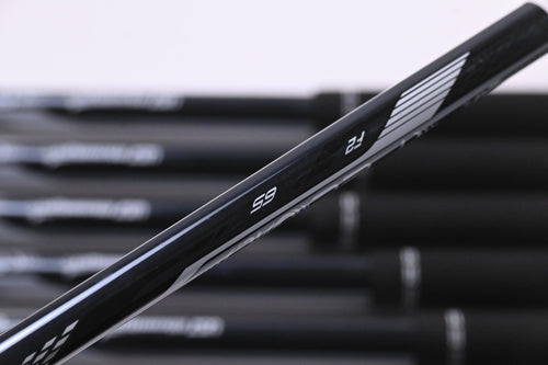 Ping G740 Irons / 5-PW+GW+56° / Red Dot / Senior Flex UST Recoil Dart 65 Shaft
