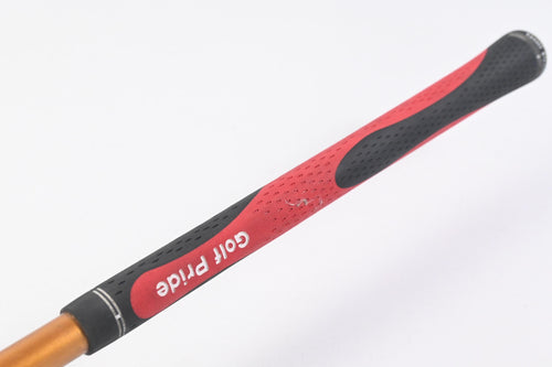 Left Hand Cleveland Launcher #3 Wood / 15 Degree / Regular Flex Launcher 65