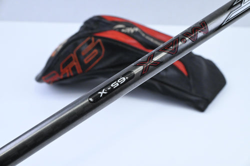 Taylormade M6 Driver / 10.5 Degree / X-Flex Rogue M.AX 65 Shaft