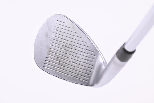 Wilson Staff Model Lob Wedge / 58 Degree / Stiff Flex KBS Tour 120 Shaft