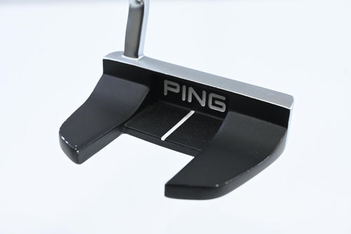 Ping Prime Tyne 4 2023 Putter / 34 Inch