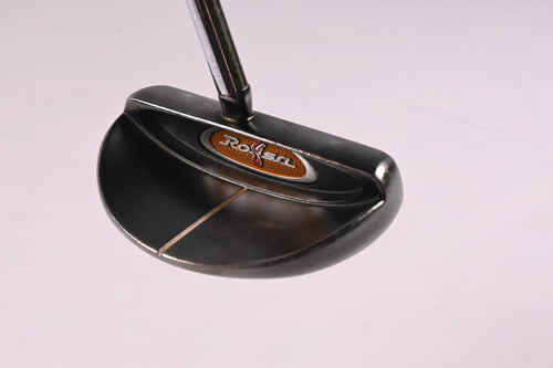 Taylormade Rossa Classic Monte Carlo 7 Putter / 32 Inch