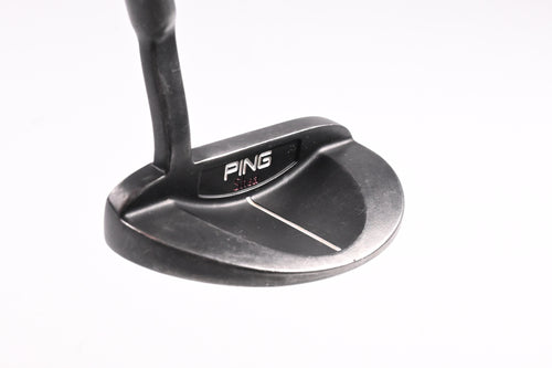 Ping Scottsdale TR Shea Putter / 34 Inch