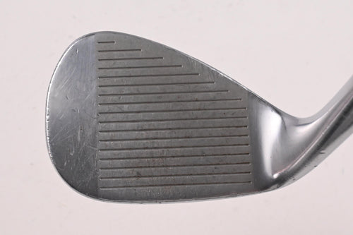 Taylormade Milled Grind Lob Wedge / 58 Degree / Wedge Flex Dynamic Gold Shaft