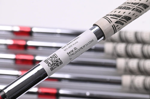 Mizuno MX-950 Irons / 5-PW / Regular Flex DynaLite Gold SL R300 Shafts