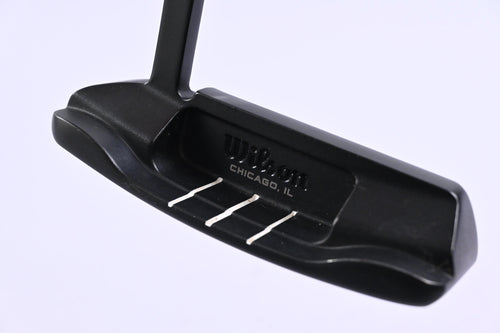 Wilson Infinite 2024 Windy City Putter / 34 Inch