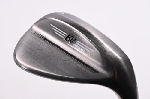 Titleist Vokey SM9 Sand Wedge / 54 Degree / Wedge Flex Vokey SM9 Shaft