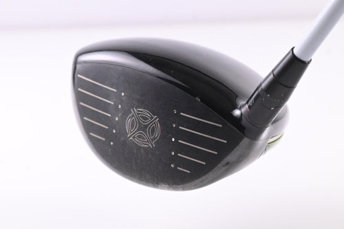 Callaway RAZR Fit Xtreme Driver / 9.5 Degree / Stiff Flex Fubuki 60 Shaft