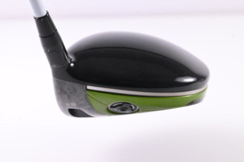 Callaway RAZR Fit Xtreme Driver / 9.5 Degree / Stiff Flex Fubuki 60 Shaft