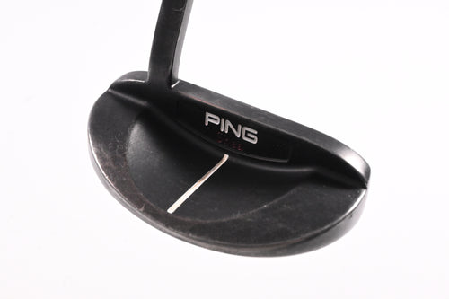 Ping Scottsdale TR Shea Putter / 34 Inch
