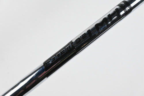 Ping Glide 2.0 Gap Wedge / 52 Degree / Black Dot / Wedge Flex Ping AWT 2.0 Shaft