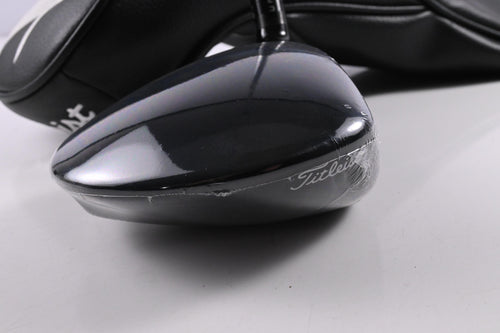 Titleist GT1 Driver / 10 Degree / Regular Flex Fujikura Air Speeder 40 Shaft