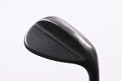 Titleist Vokey SM9 Sand Wedge / 56 Degree / Wedge Flex Vokey SM9 Shaft