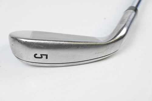 Callaway XR #5 Iron / 23 Degree / Stiff Flex KBS Tour-V 90 Shaft