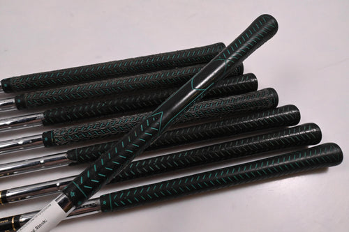 Mizuno Astron Irons / 3-PW / Regular Flex Mizuno Dynaflex Shafts