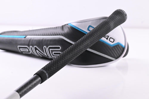 Ping G440 Max #4 Wood / 17 Degree / Stiff Flex Tensei 1K Black 75 Shaft