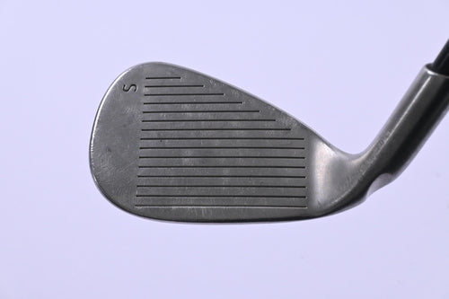 Ping G25 Sand Wedge / 54 Degree / Black Dot / Regular Flex Ping TFC 189 Shaft